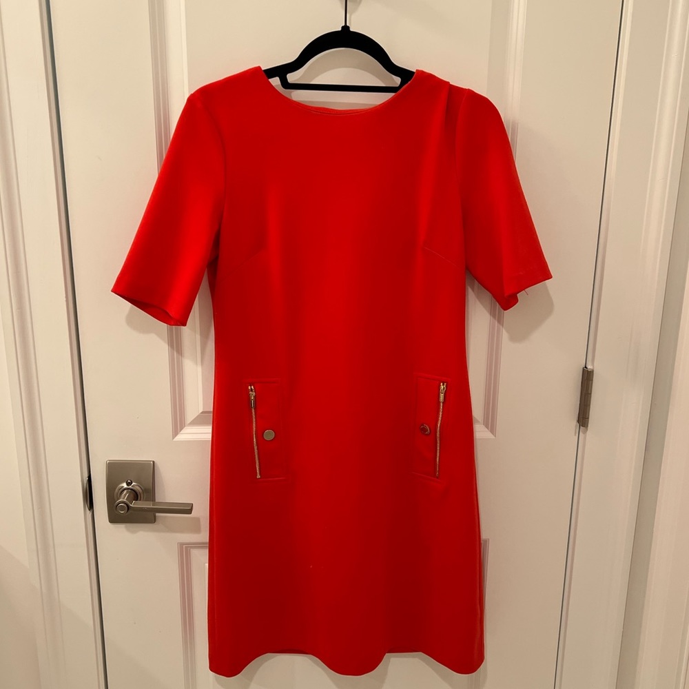 Calvin Klein work dress- size 4